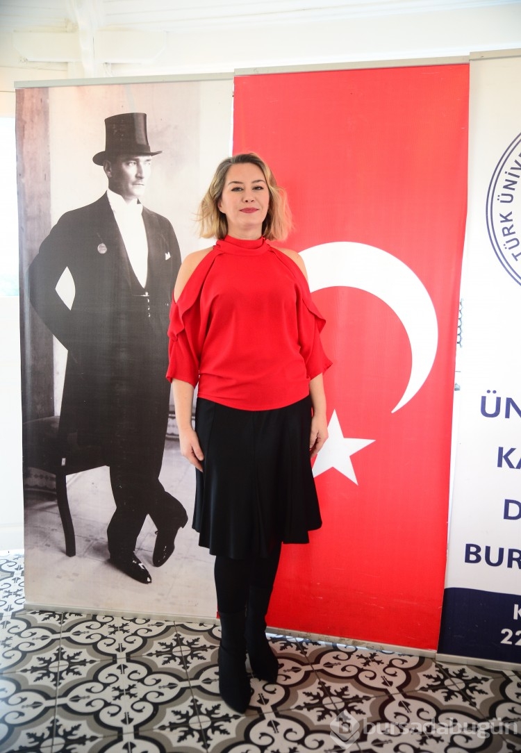 Dünya ilklerini başaran Türk kadınlarını paylaştılar
