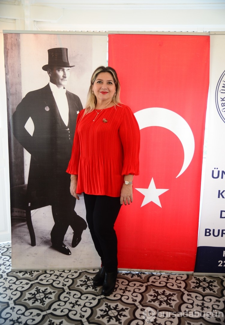 Dünya ilklerini başaran Türk kadınlarını paylaştılar
