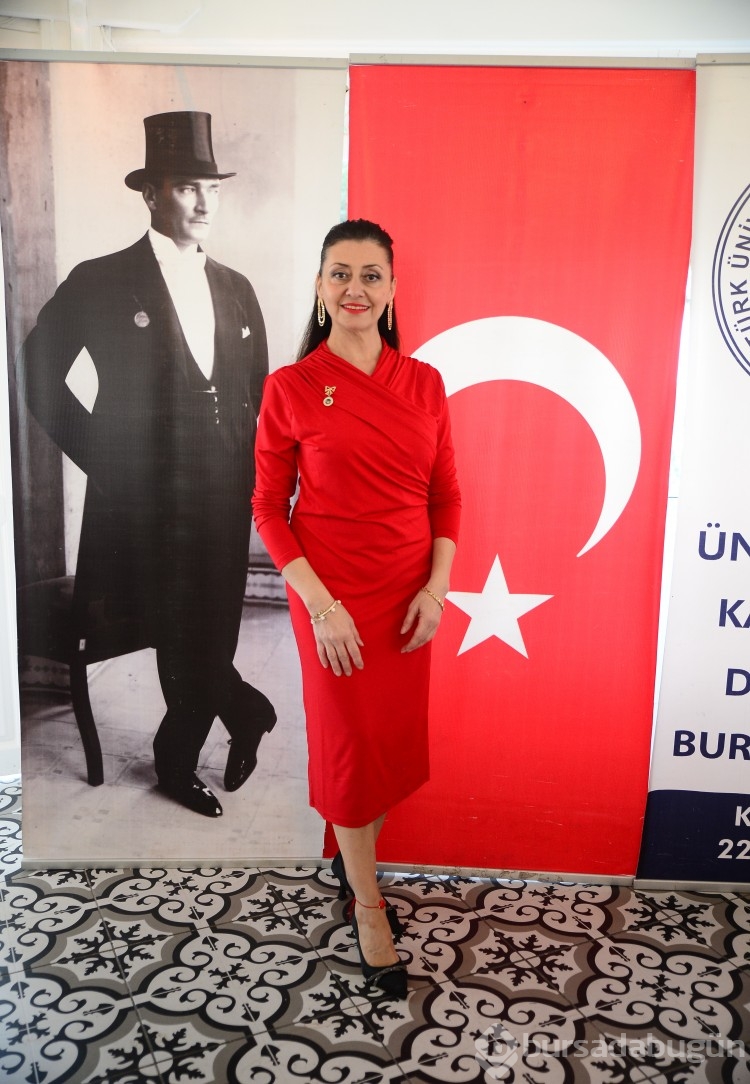 Dünya ilklerini başaran Türk kadınlarını paylaştılar
