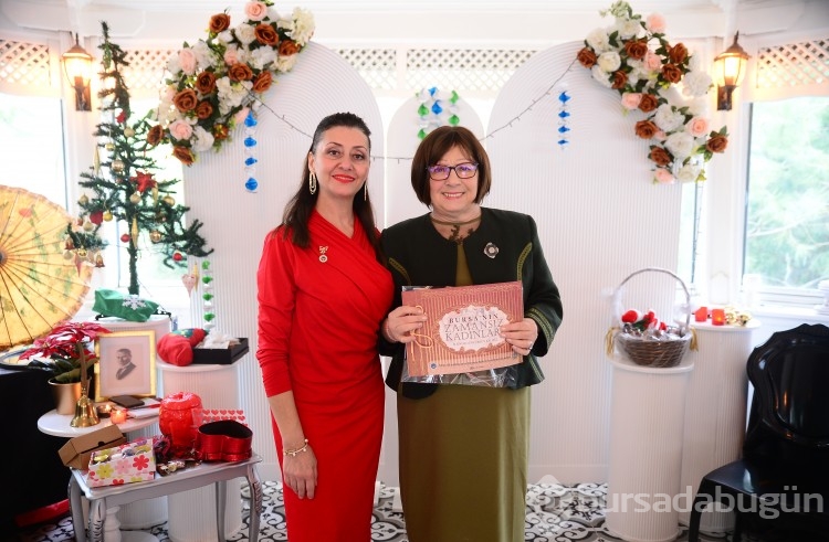 Dünya ilklerini başaran Türk kadınlarını paylaştılar
