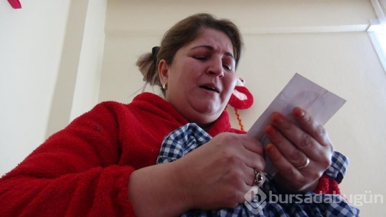 17 yaşındaki Sudenaz'dan 10 gündür haber yok
