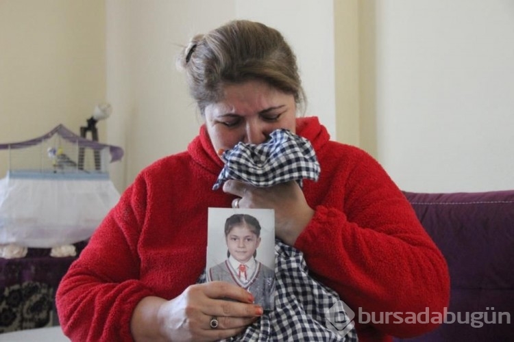 17 yaşındaki Sudenaz'dan 10 gündür haber yok
