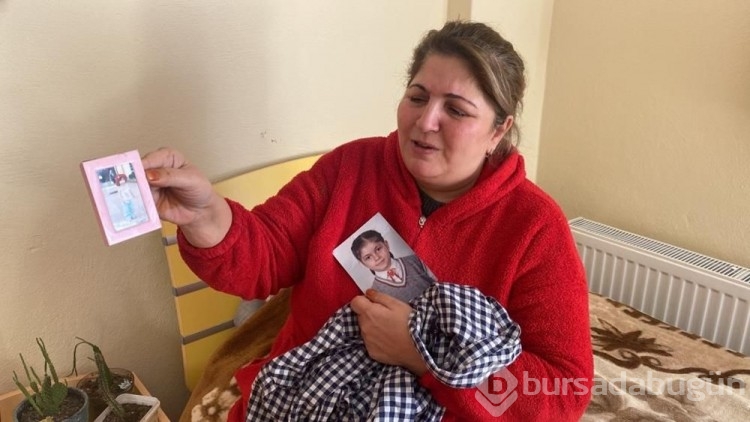 17 yaşındaki Sudenaz'dan 10 gündür haber yok
