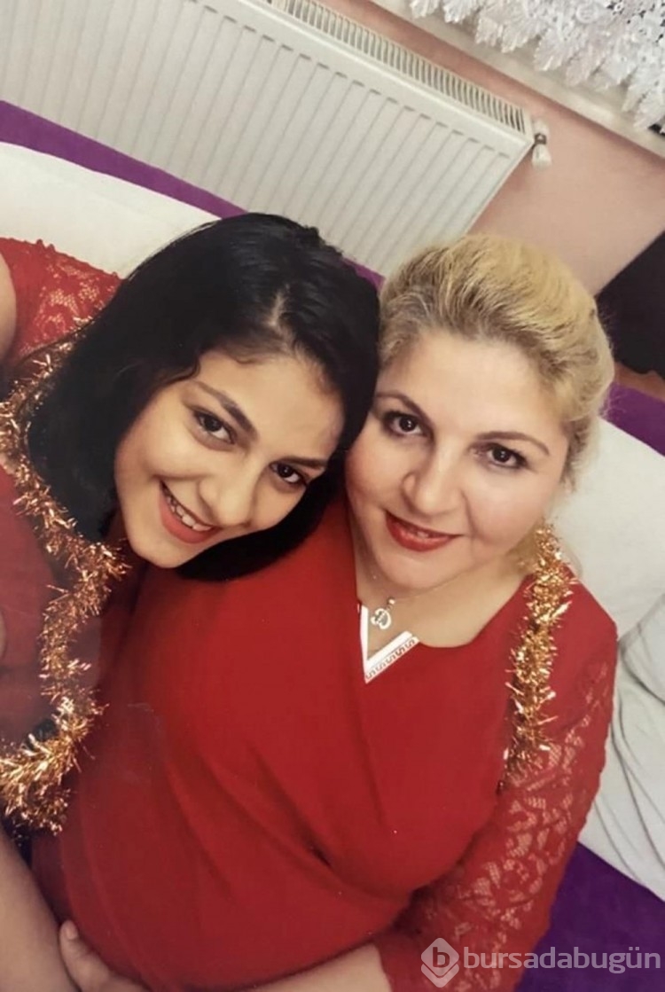 17 yaşındaki Sudenaz'dan 10 gündür haber yok
