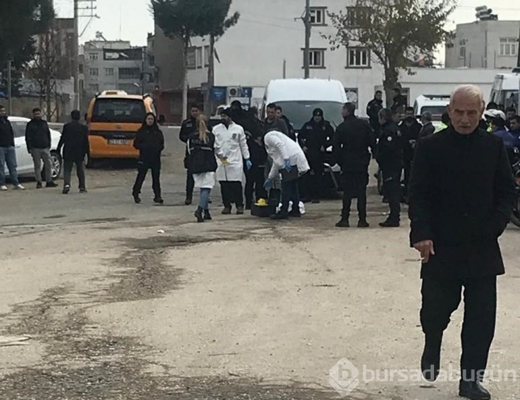 Moladaki kavga cinayetle bitti: Şoför, muavini ezerek öldürdü
