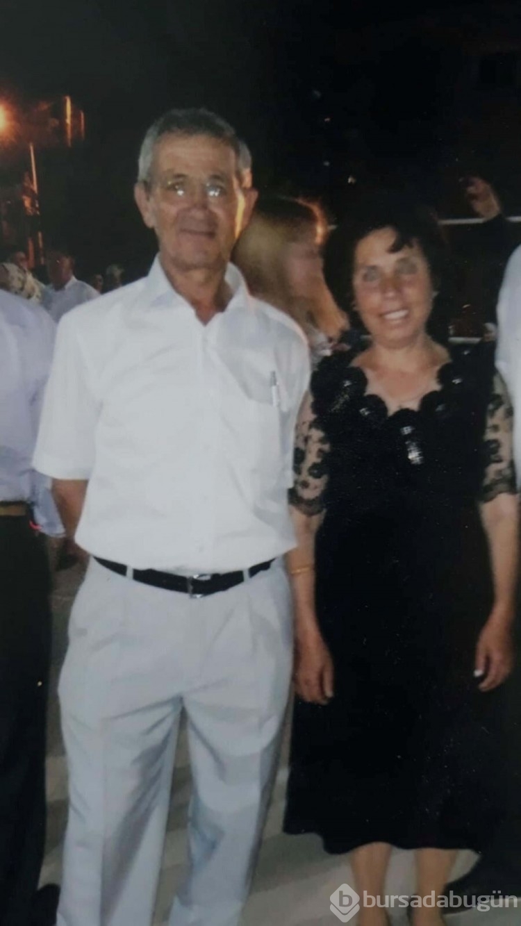 İzmir'de motosiklet sürücüsünün feci ölümü