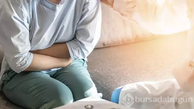 Mide kanserinin nedeni gastrit ve bağırsak florasının bozulması
