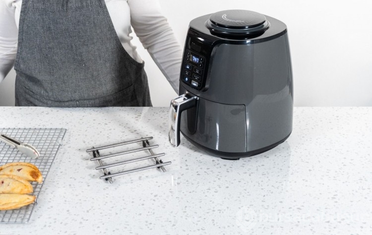 Airfryer kullanırken bu hatayı sakın yapmayın!