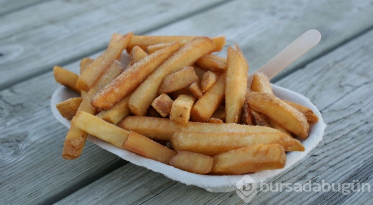 Airfryer kullanırken bu hatayı sakın yapmayın!