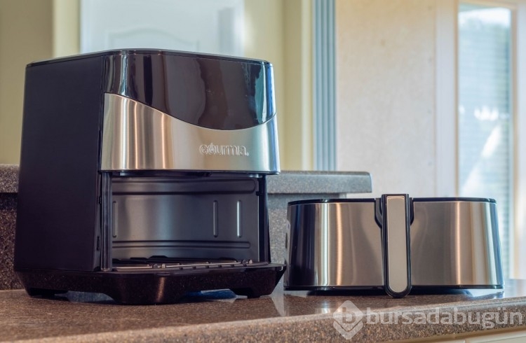 Airfryer kullanırken bu hatayı sakın yapmayın!