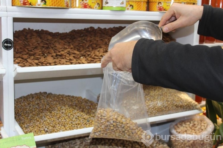 Sadece Tillo'da yetişiyor! Kilosu 800 lira