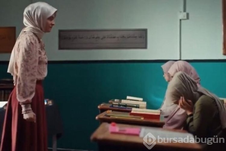 Gold Film'den 'Kızıl Goncalar' açıklaması!
