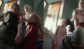 Gold Film'den 'Kızıl Goncalar' açıklaması!