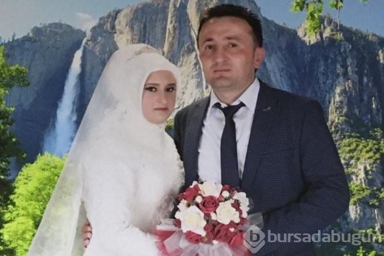 Bursa'da eşini öldürüp, 'deli' numarası yapmıştı! İndirimsiz ağırlaştırılmış müebbet hapis cezası aldı