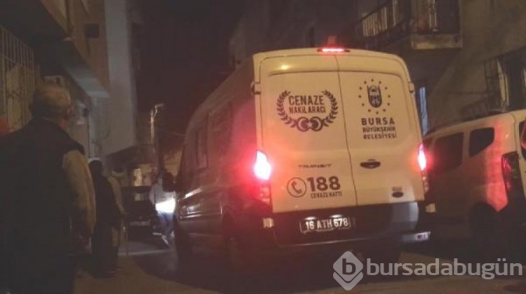 Bursa'da eşini öldürüp, 'deli' numarası yapmıştı! İndirimsiz ağırlaştırılmış müebbet hapis cezası aldı