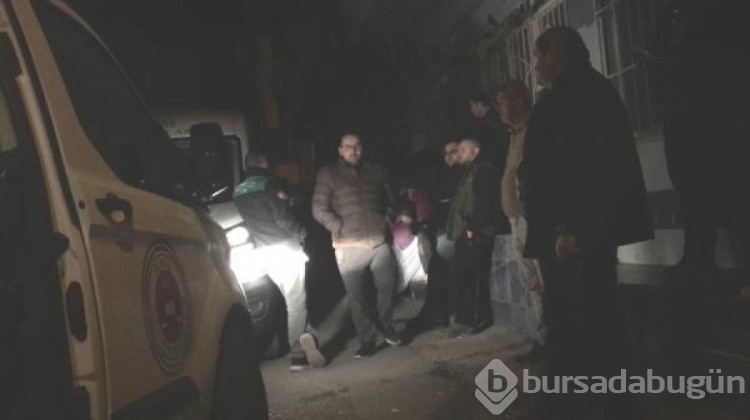 Bursa'da eşini öldürüp, 'deli' numarası yapmıştı! İndirimsiz ağırlaştırılmış müebbet hapis cezası aldı