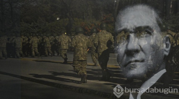 "Atatürk Garnizon Koşusu"