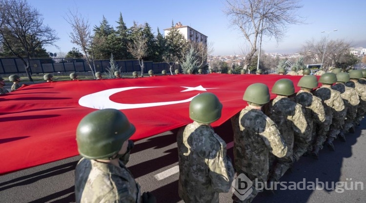 "Atatürk Garnizon Koşusu"