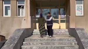 6 yaşındaki üvey oğluna uyuşturucu sattırmıştı: Tutuklandı