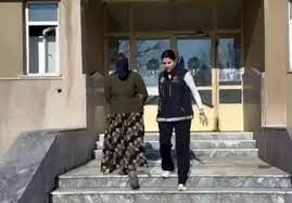 6 yaşındaki üvey oğluna uyuşturucu sattırmıştı: Tutuklandı