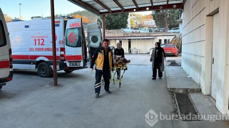 10 gündür kayıp olarak aranıyordu, su deposunda çıplak halde bulundu
