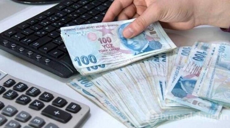İşsizlik maaşı, kıdem tazminatı, yaşlı aylığı ve engelli aylığı kaç lira olacak?
