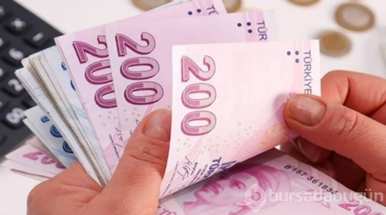 İşsizlik maaşı, kıdem tazminatı, yaşlı aylığı ve engelli aylığı kaç lira olacak?
