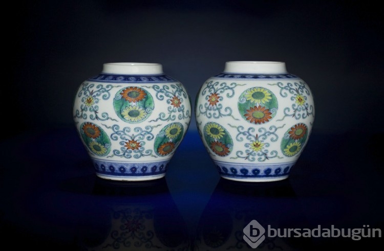 2023'te sanat dünyasında yaşanan en önemli olaylar
