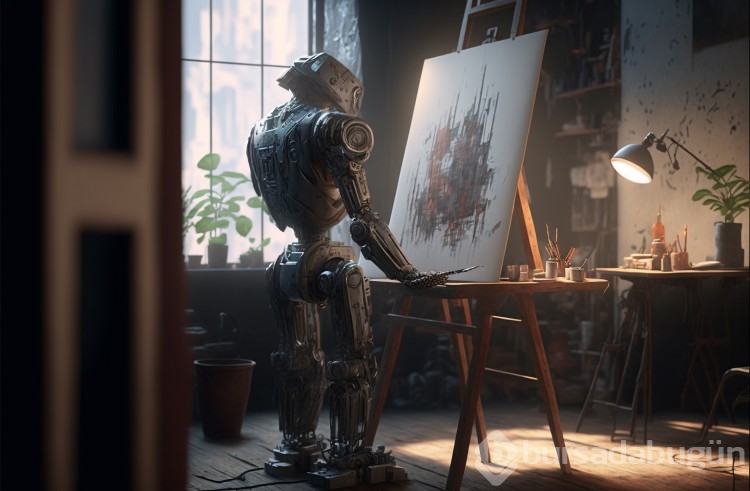 2023'te sanat dünyasında yaşanan en önemli olaylar
