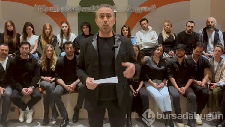 Magazin dünyasında 2023 yılına damgasını vuran olaylar