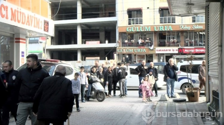 İstanbul'da "ceset kokusu geliyor" ihbarı ekipleri harekete geçirdi
