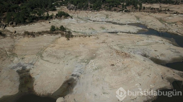 Bodrum'da tehlike çanları çalıyor