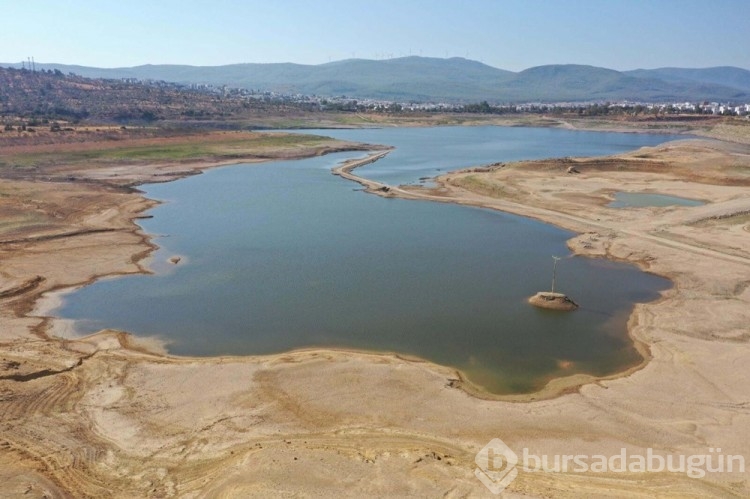 Bodrum'da tehlike çanları çalıyor