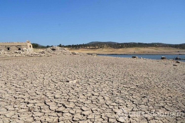 Bodrum'da tehlike çanları çalıyor