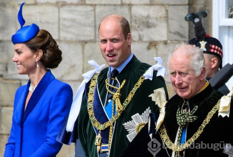 Kraliyet yazarı: Prenses Kate Middleton gerçekte göründüğünden farklı biri
