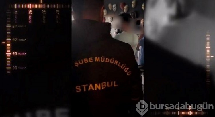 "Fergio House" operasyonu: 19 kişi gözaltında
