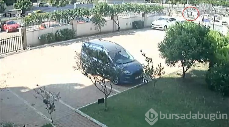 Naldo'nun oğlu ile kayınpederinin öldüğü kazanın görüntüsü ortaya çıktı
