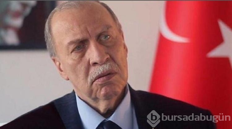 Eski Bakan Yaşar Okuyan, Yalova'da toprağa verildi
