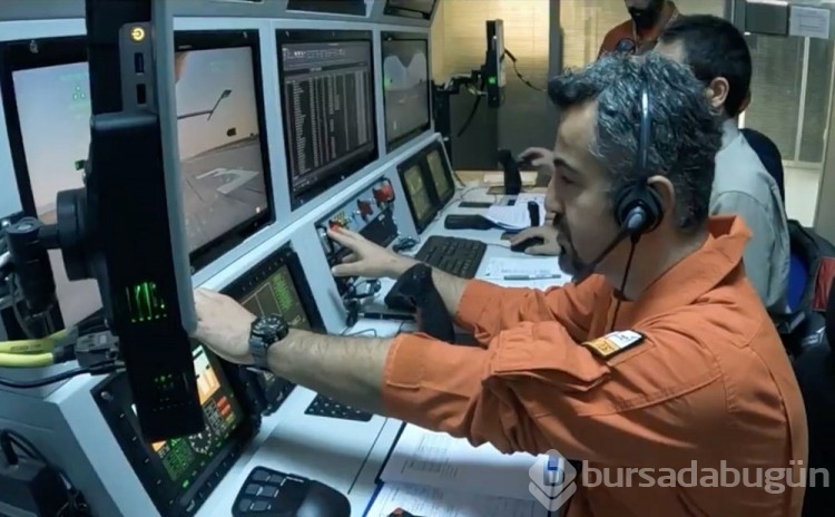 ANKA-3 ilk uçuşunu yaptı
