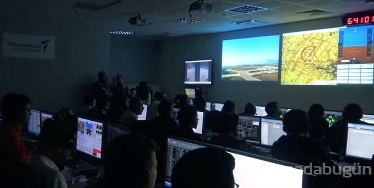 ANKA-3 ilk uçuşunu yaptı
