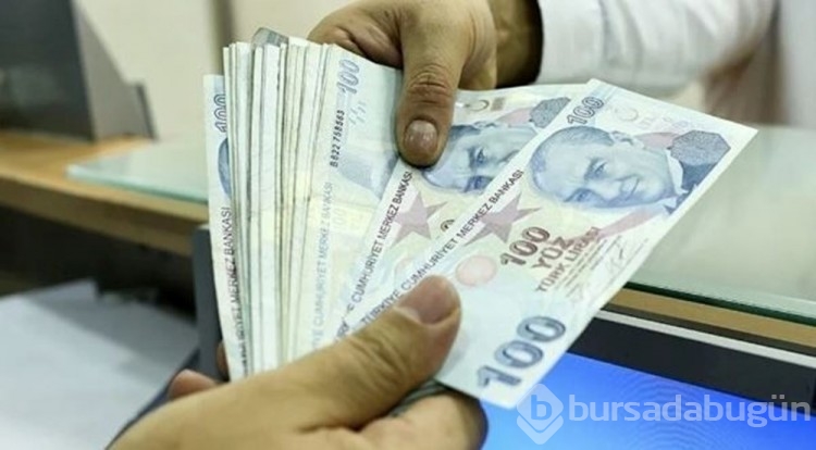 Çalışan emekliye 5000 TL yarın yatıyor