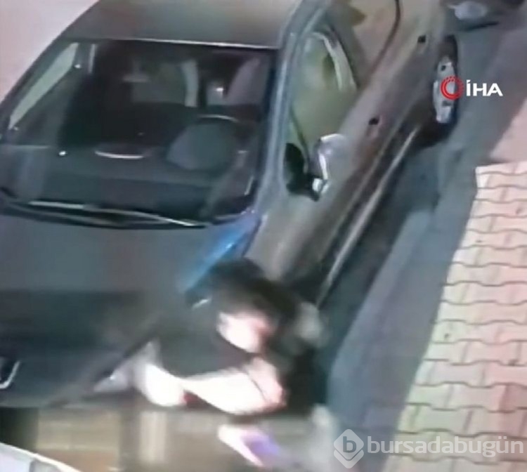 İstanbul'daki galerici infazında Daltonlar izi
