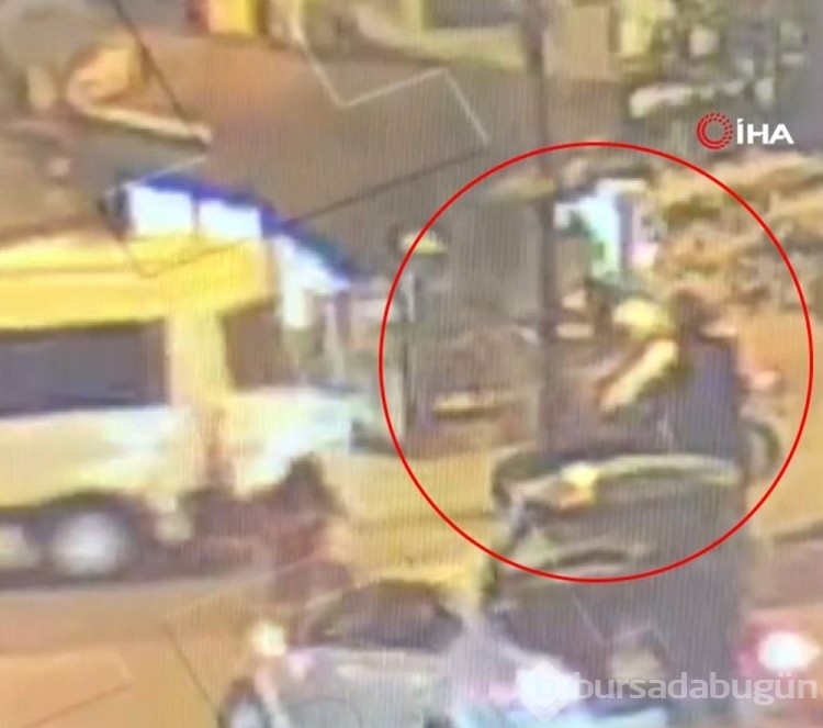 İstanbul'daki galerici infazında Daltonlar izi
