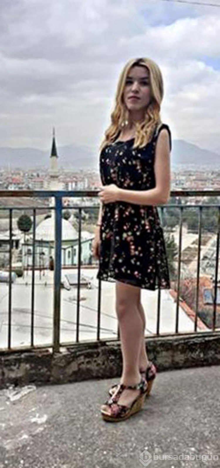 Gizem'in katili yeniden yargılandı, cezası düştü
