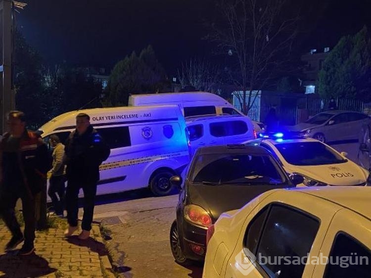 Arnavutköy'de 11 yaşındaki çocuk başından vurulmuş halde bulundu 
