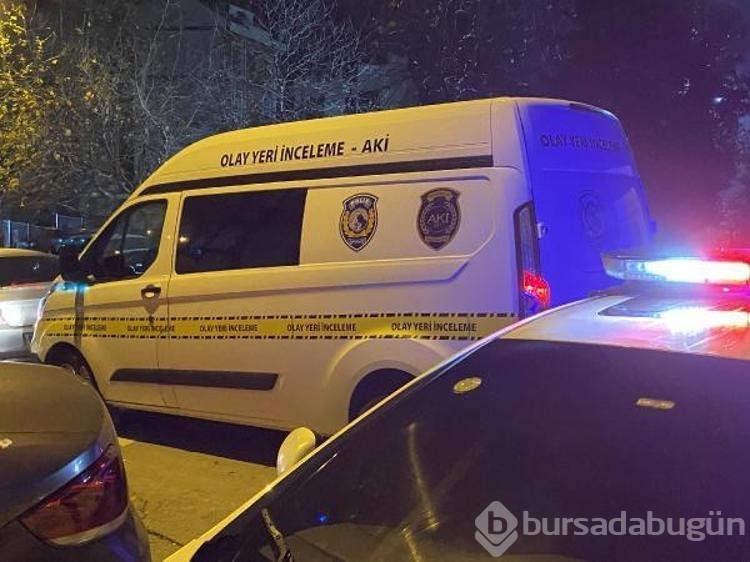 Arnavutköy'de 11 yaşındaki çocuk başından vurulmuş halde bulundu 
