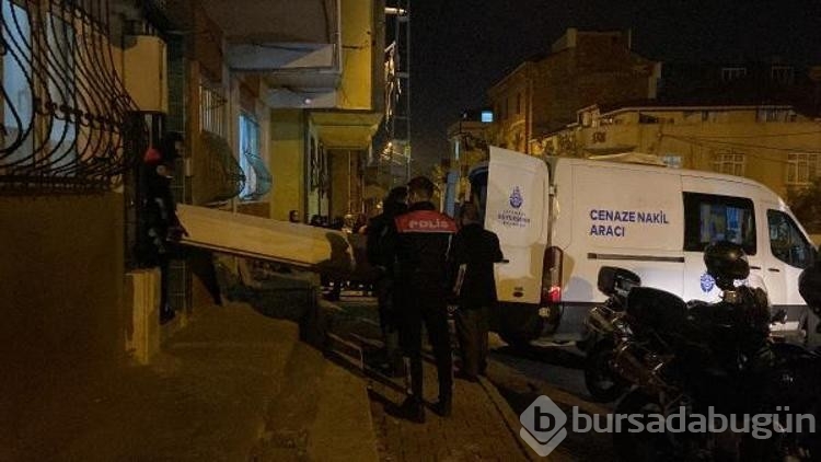 Arnavutköy'de 11 yaşındaki çocuk başından vurulmuş halde bulundu 
