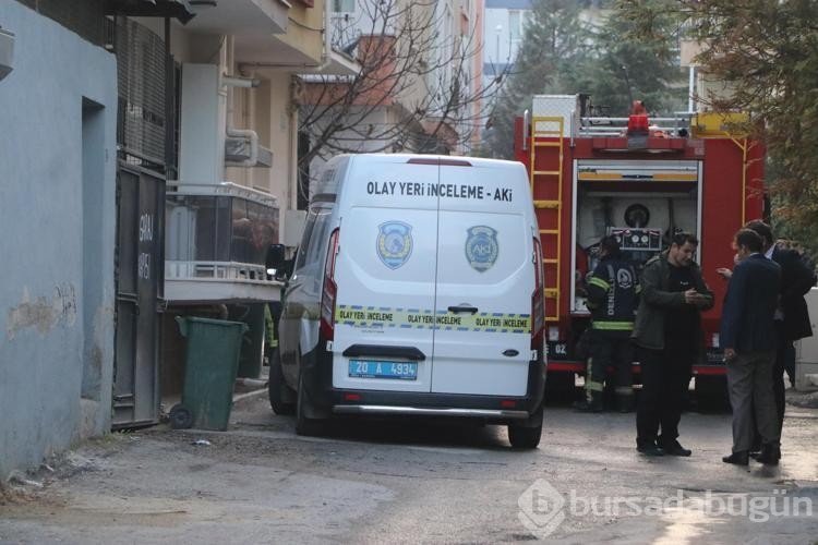 Elektrikli battaniyeden çıkan yangında ölen minik Masal toprağa verildi

