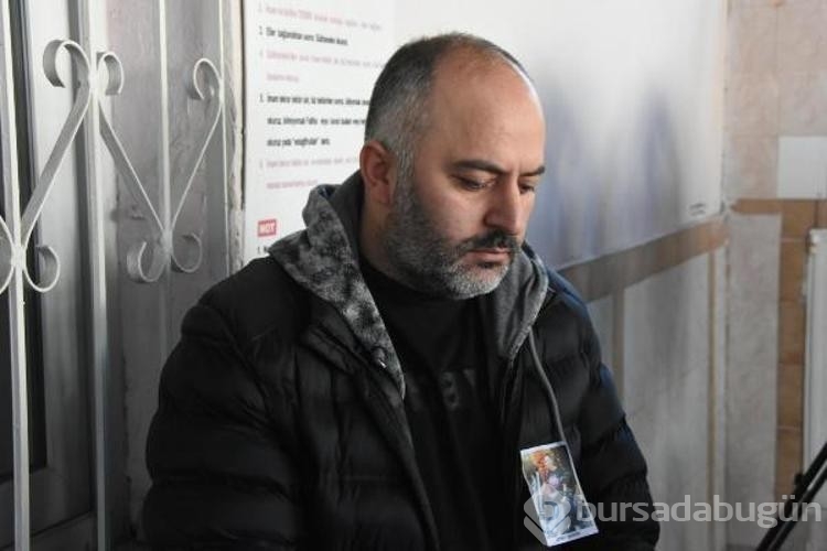 Kazada ölen kurye Zeynep, son yolculuğuna uğurlandı
