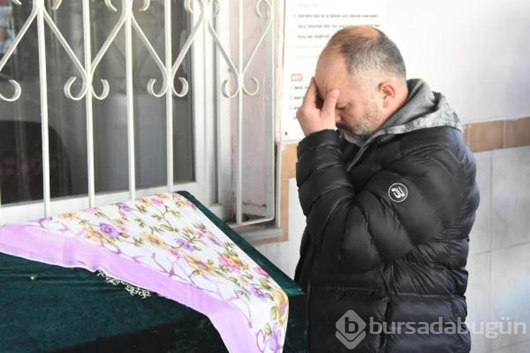 Kazada ölen kurye Zeynep, son yolculuğuna uğurlandı
